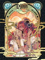Djinn - Rashn & Hushni