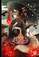 Physalis artbook , tutorial & comic