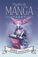 Mystical Manga Tarot